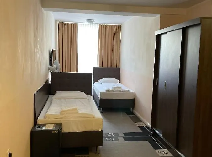 Greven Hotel
