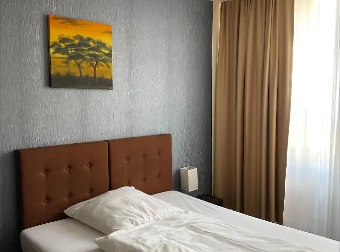 Hotel Greven