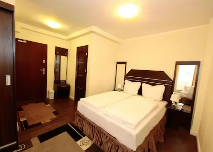 Greven Hotel