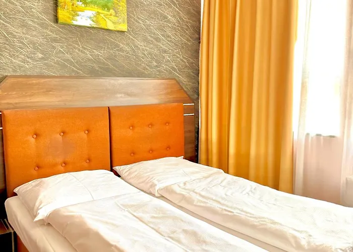 Greven Hotel 3*