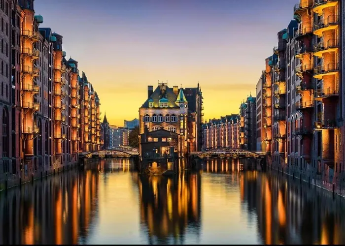 Hotell Greven